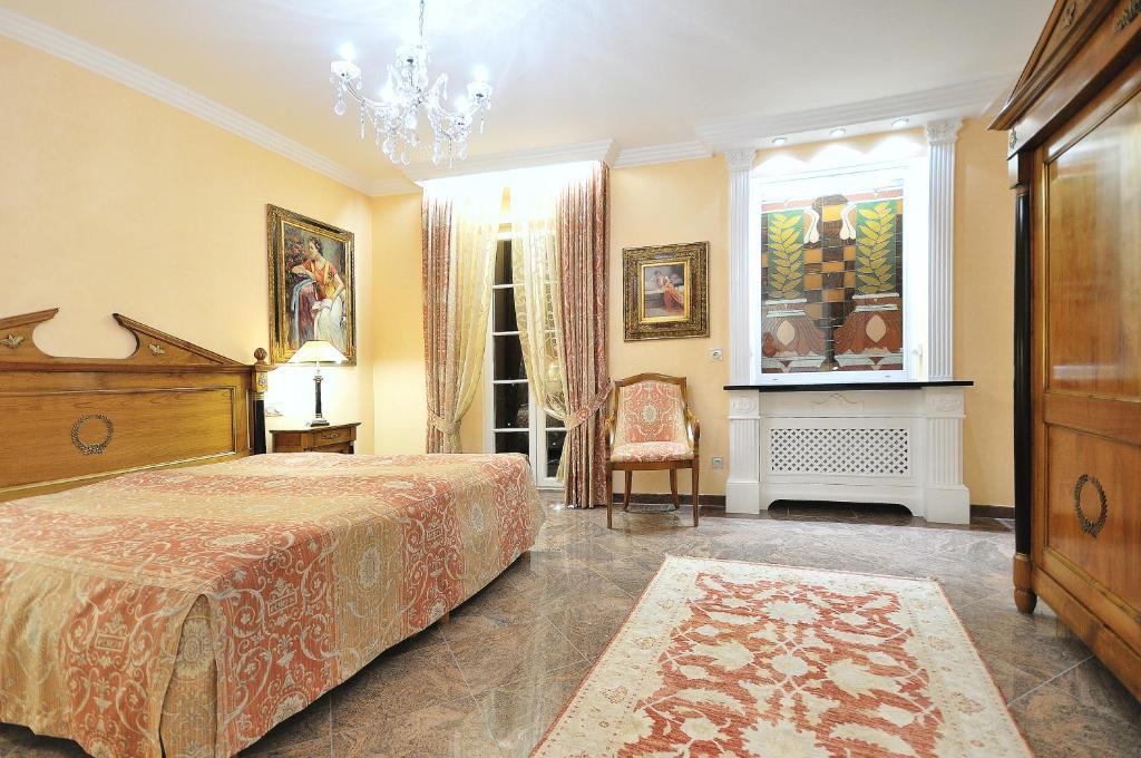 Hotel Residenz Am Rosengarten Bad Kissingen Buitenkant foto